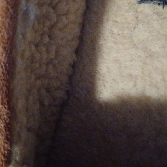 🌺Nautica Men's Brown Suede Loafers - Picture 8 of 8